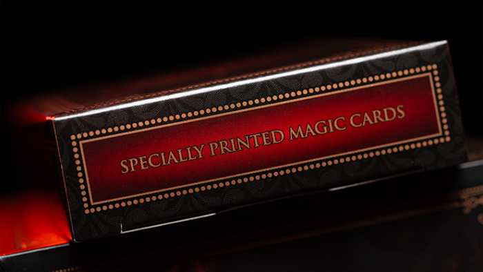 EVOLUSHIN Deluxe Magic Set Von Shin LIM – Zauberkasten Für Anfänger & Fortgeschrittene, Inkl. Tutorials
