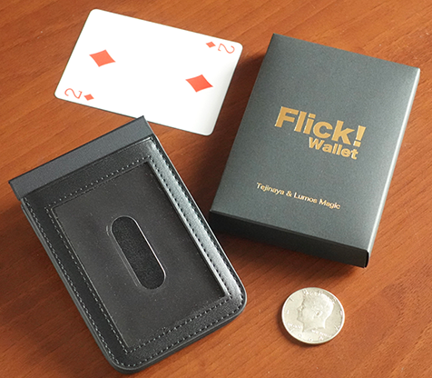 Flick! Wallet PLUS