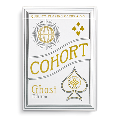 Cohort Playing Cards jetzt kaufen