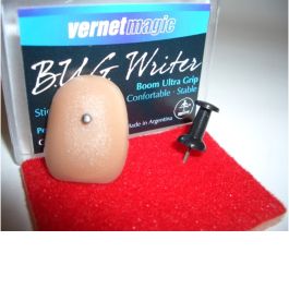 Bug Writer- perfect entdecken