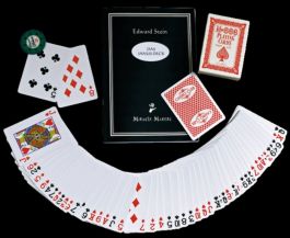 Janus Deck jetzt online bestellen
