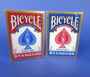  Bicycle Spielkarten - 1 Packung