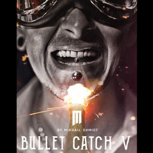 BULLET CATCH V by Mikhail Shmidt