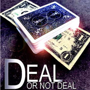 DEAL OR NOT DEAL by Mickael Chatelain