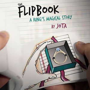 Flip Book by Jota 