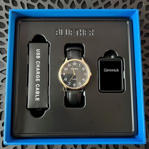 Infinity Watch V3
