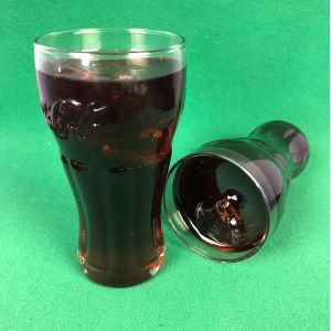 Cola Glas