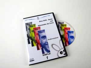 DVD Keep It Simple! Vol. 1 - Straßenzauberei