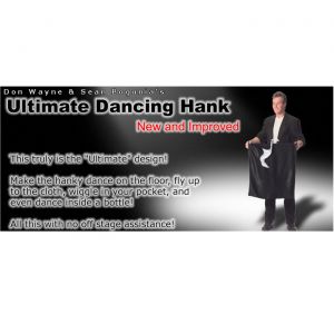 Ultimate Dancing Hank