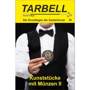 Tarbell - Kunststücke mit Münzen 2 