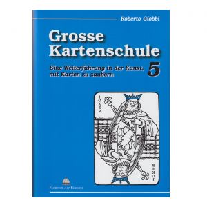 Grosse Kartenschule, Bd. 5