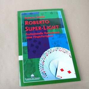 Roberto Super Light