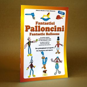 Fantastici Palloncini Band 1