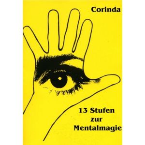 13 Stufen zur Mentalmagie