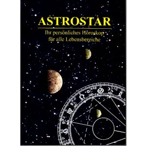 Astrostar 'PLUS'