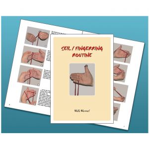 Seil Fingerring Routine