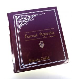 Secret Agenda von Roberto Giobbi
