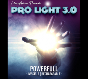 Pro Light V3.0 - 2 Stück