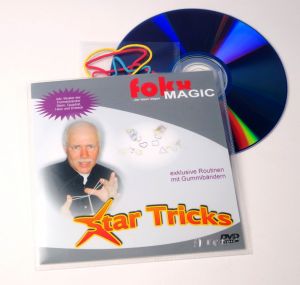 DVD Star Tricks