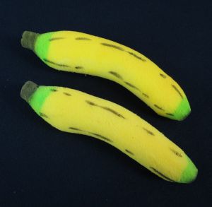 Bananenproduktion - Sponge Bananas - gross