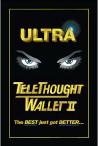 Telethought Wallet II