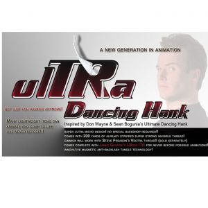 Ultra Dancing Hank