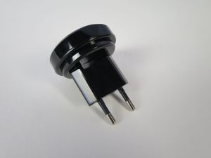 Adapter-Stecker für US-Geräte