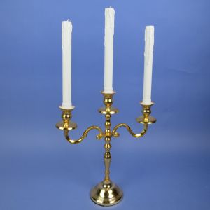 Ghost Candle Piazzo - 3-fach
