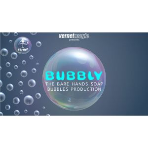 Bubbly by Sonny Fontana 