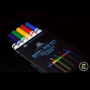 Color Match Ersatzstifte