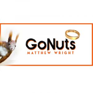 GoNuts by Matthew Wright