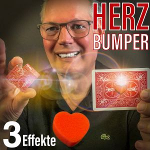 Herz Bumper by Fokx Magic