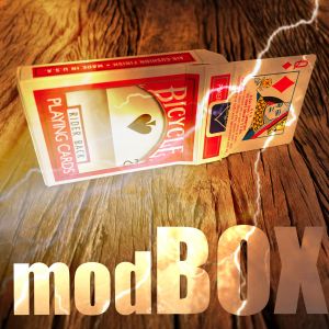 modBOX by FOKX Magic