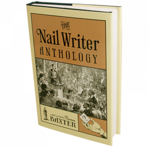 The Nail Writer Anthology