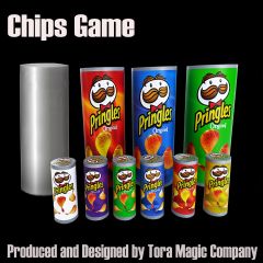 Chips Game by Tora Magic