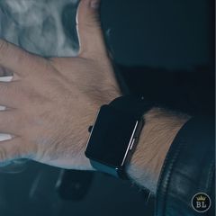 Smoke Watch PRO (Improved) by João Miranda Magic