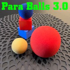 Para Balls 3.0