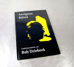 Aenigmas Rätsel - Bob Driebeek
