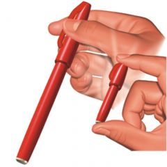 Shrinking Pen