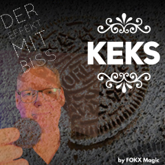 Keks by FOKX Magic