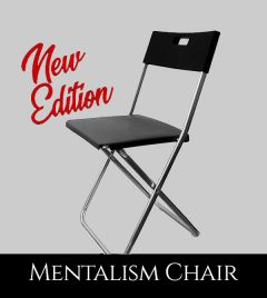 Mentalism Chair New Edition