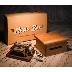 Music Box by Gee Magic