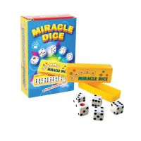 Miracle Dice