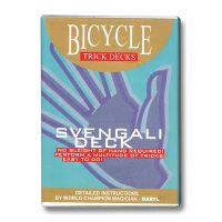 Bicycle Svengali Deck