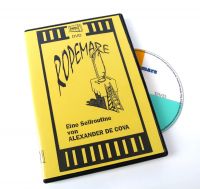 DVD Ropemare