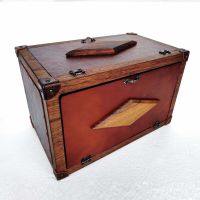 Spiegelbox Rustikal - Tora Magic