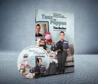 DVD Tanz der Puppen - Tim Becker 