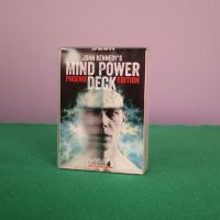  Mind Power Deck - John Kennedy