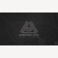 Marksman Deck - Refill by L J