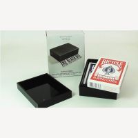 Black Box by Wayne Dobson and Alan Wong